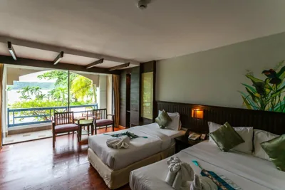 Phi Phi Island Cabana Hotel – Photos 2
