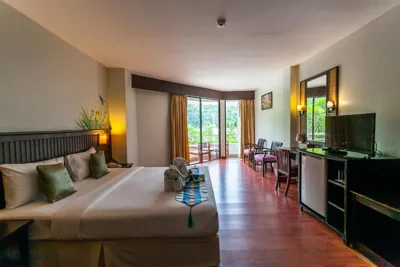 Phi Phi Island Cabana Hotel – Photos 3