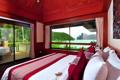 Phi Phi Island Cabana Hotel – Photos 5