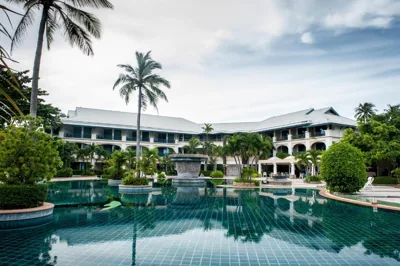 Phi Phi Island Cabana Hotel – Photos 6