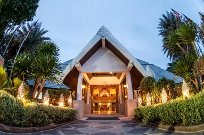 Phi Phi Island Cabana Hotel – Photos 9