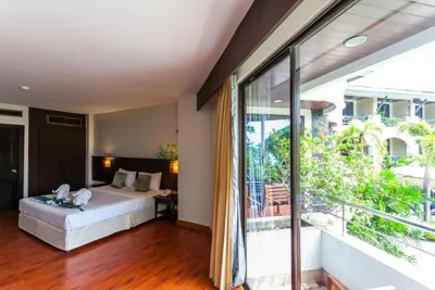Phi Phi Island Cabana Hotel – Photos 10