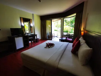 Phi Phi Island Cabana Hotel – Photos 11