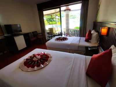 Phi Phi Island Cabana Hotel – Photos 12