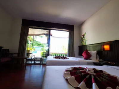 Phi Phi Island Cabana Hotel – Photos 13