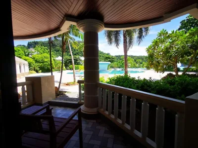 Phi Phi Island Cabana Hotel – Photos 14