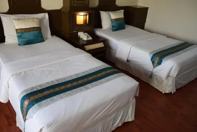 Phi Phi Island Cabana Hotel – Photos 15